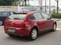 Citroen C4 1,4 Seduction Rot - thumbnail 7