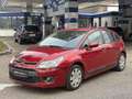 Citroen C4 1,4 Seduction Rot - thumbnail 3