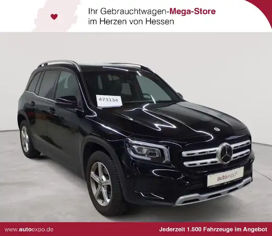 Mercedes-Benz GLB 220 GLB 220 d 4Matic 8G-DCT Style FahrerassiP MBUX SHZ