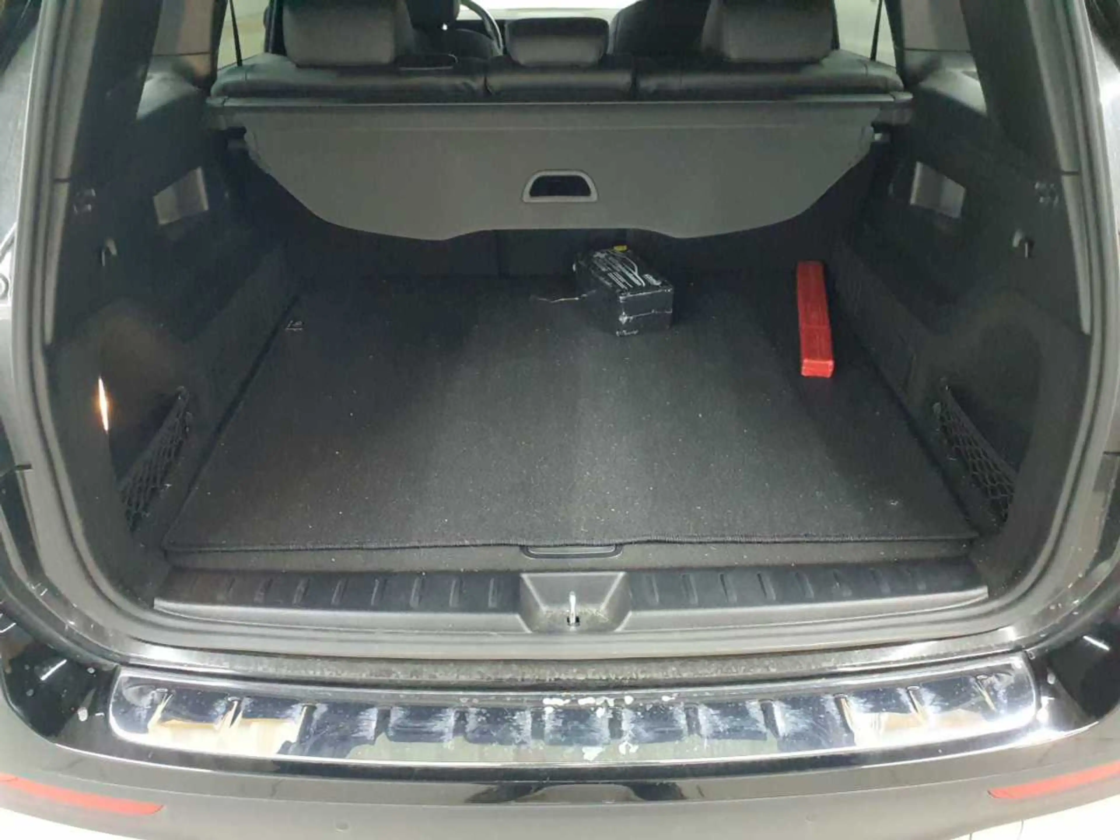 Mercedes-Benz GLB 220 GLB 220 d 4Matic 8G-DCT Style FahrerassiP MBUX SHZ — photo 15