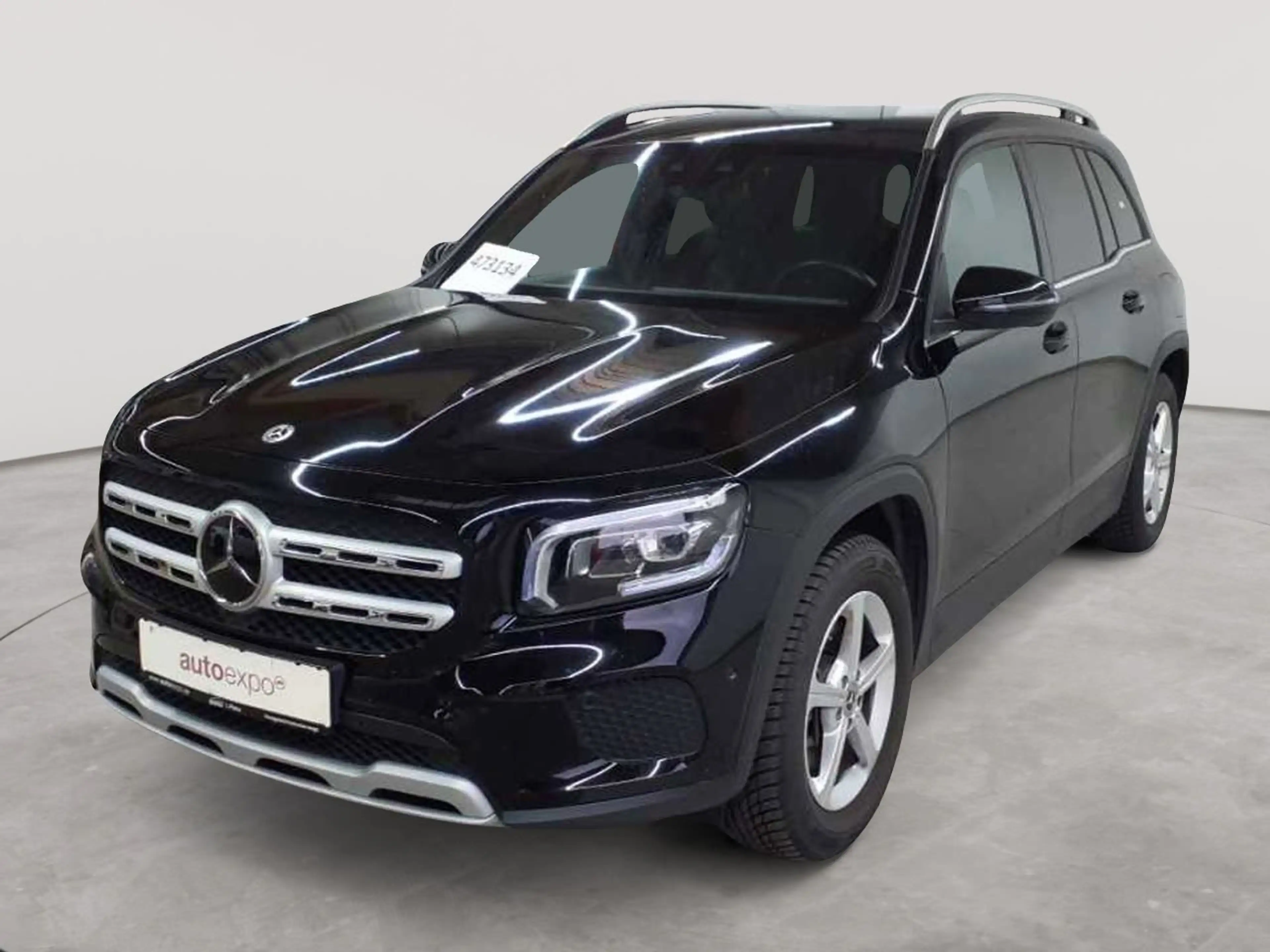 Mercedes-Benz GLB 220 GLB 220 d 4Matic 8G-DCT Style FahrerassiP MBUX SHZ — photo 6