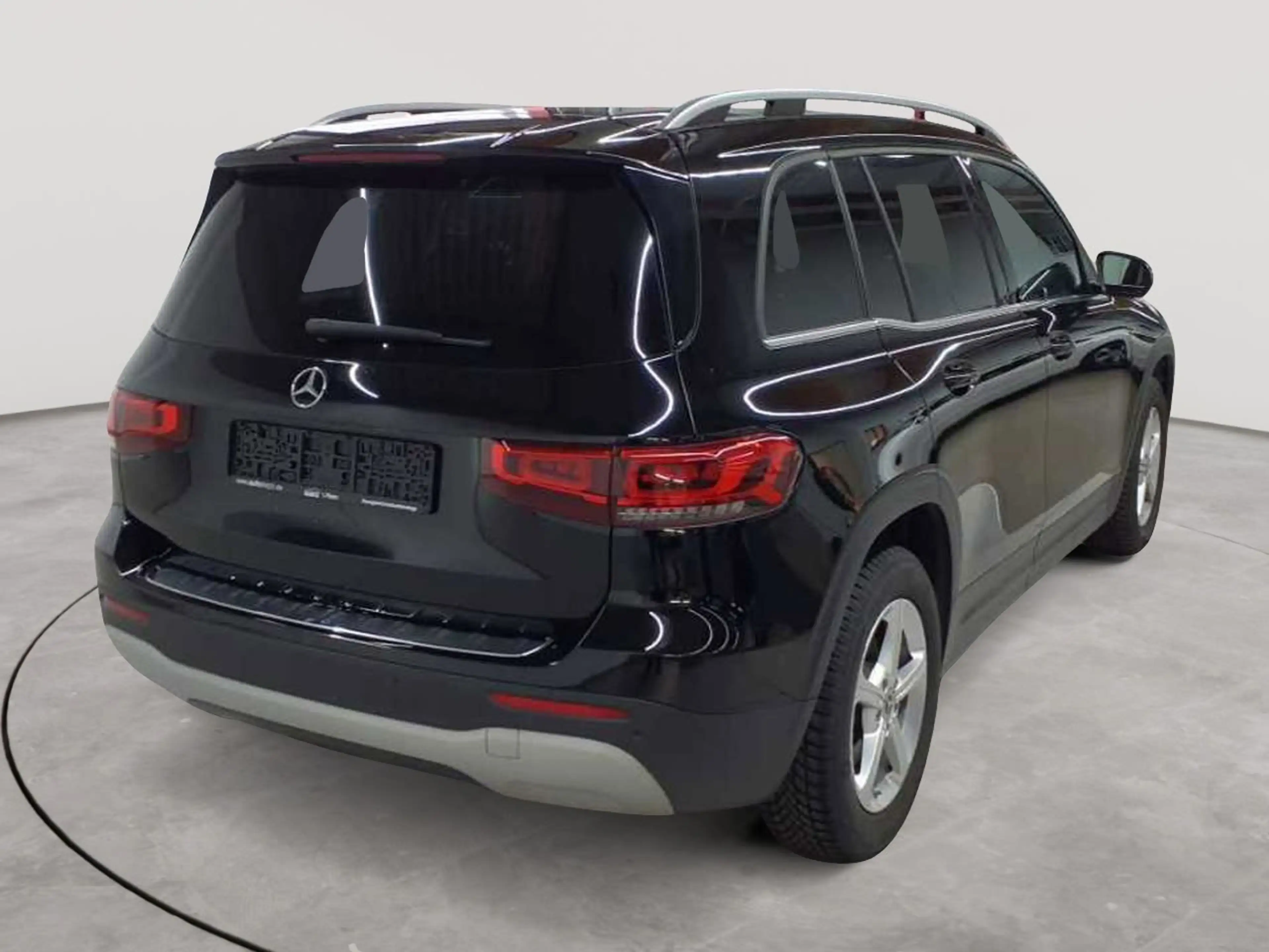 Mercedes-Benz GLB 220 GLB 220 d 4Matic 8G-DCT Style FahrerassiP MBUX SHZ — photo 4