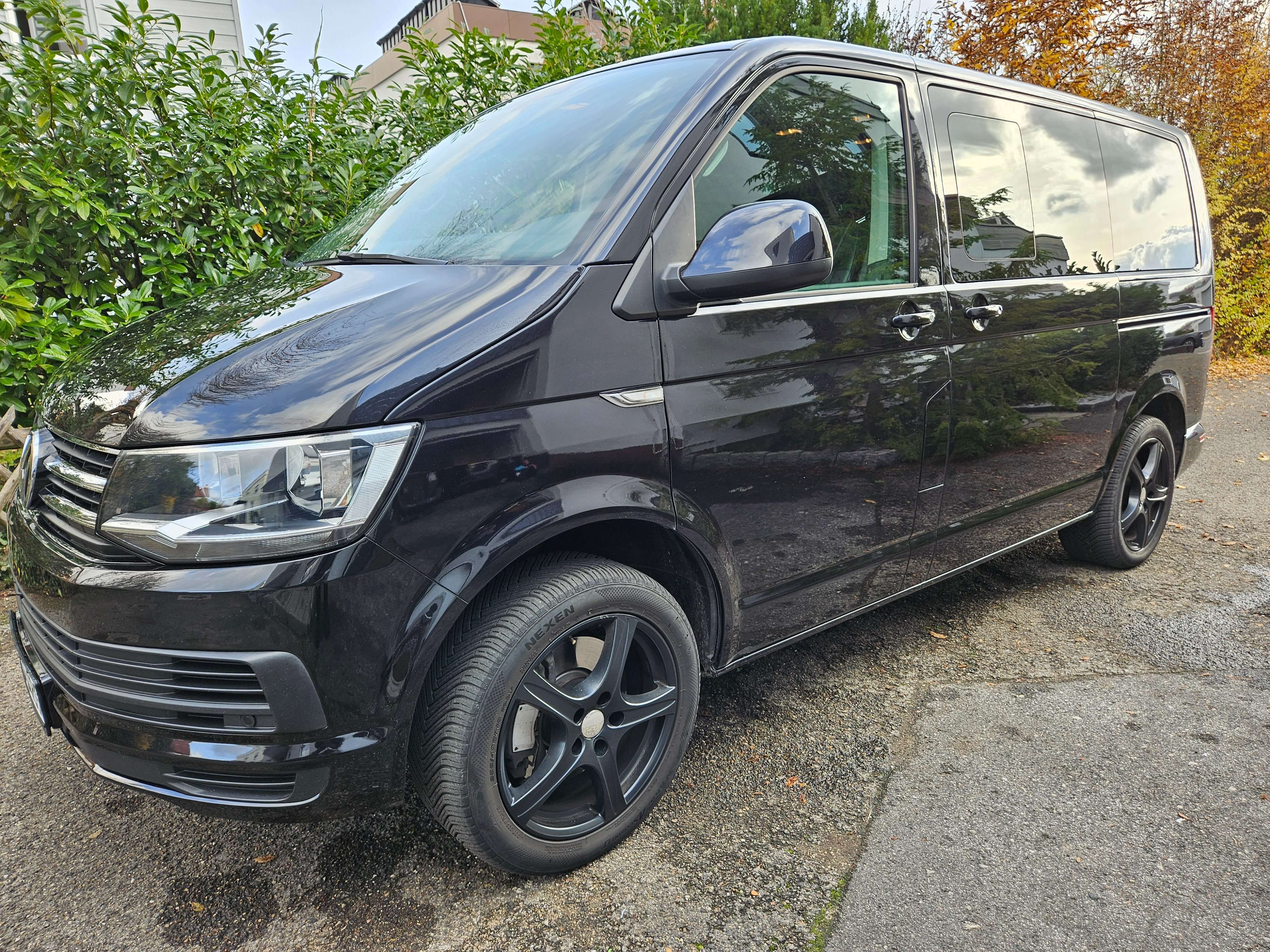 Second hand Volkswagen  2.0
