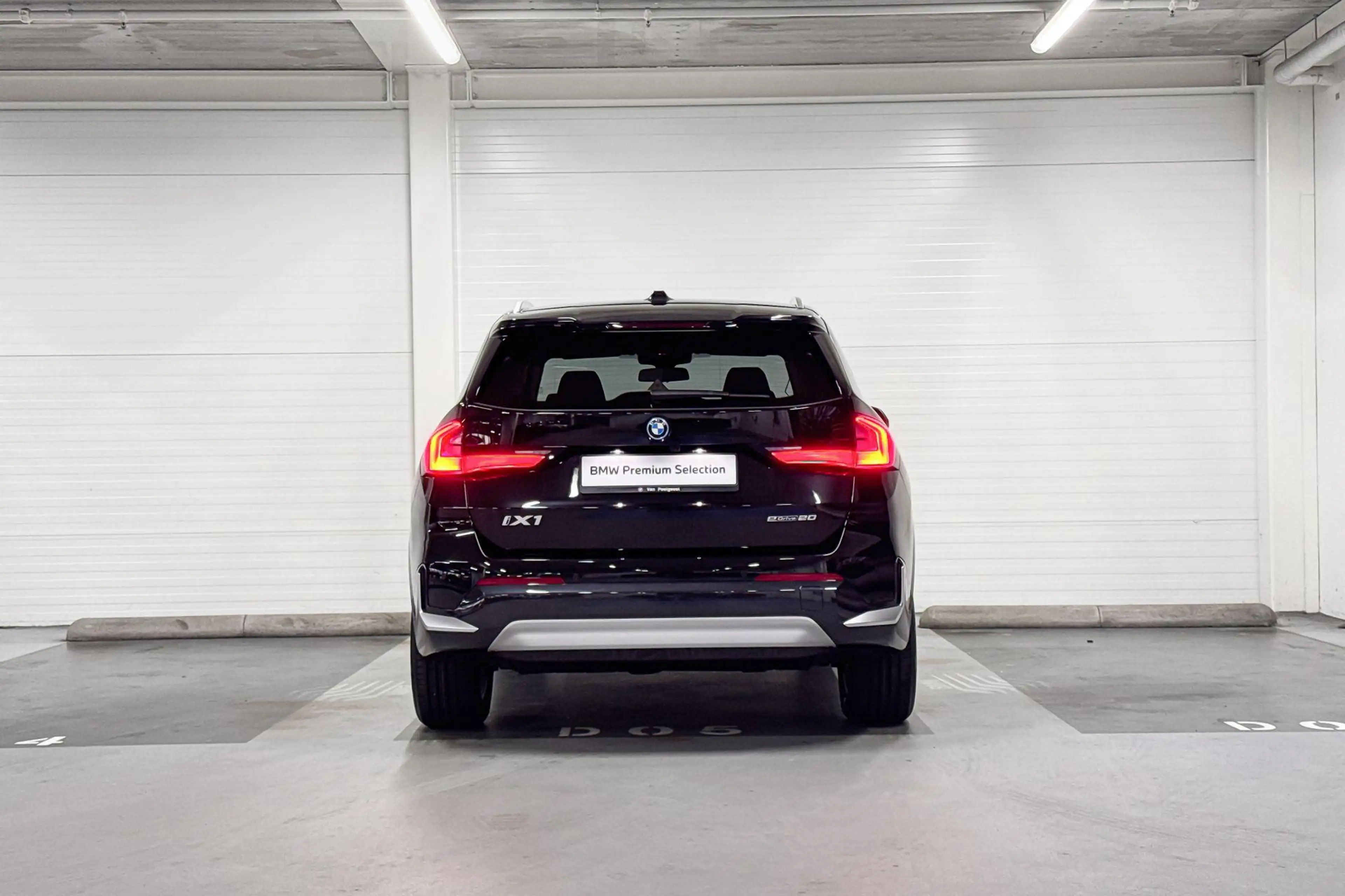 BMW iX1 eDrive20 | Pure Edition | xLine | Premium Pack | A — photo 7