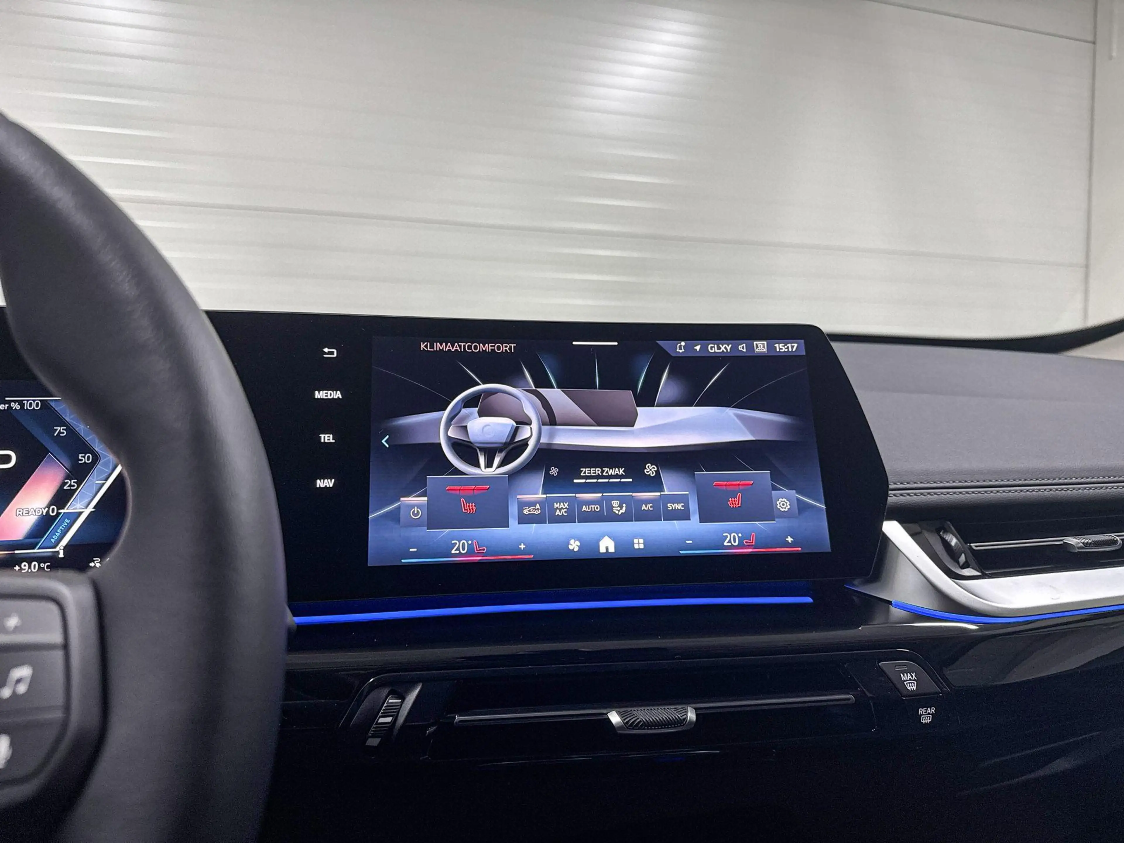 BMW iX1 eDrive20 | Pure Edition | xLine | Premium Pack | A — photo 14
