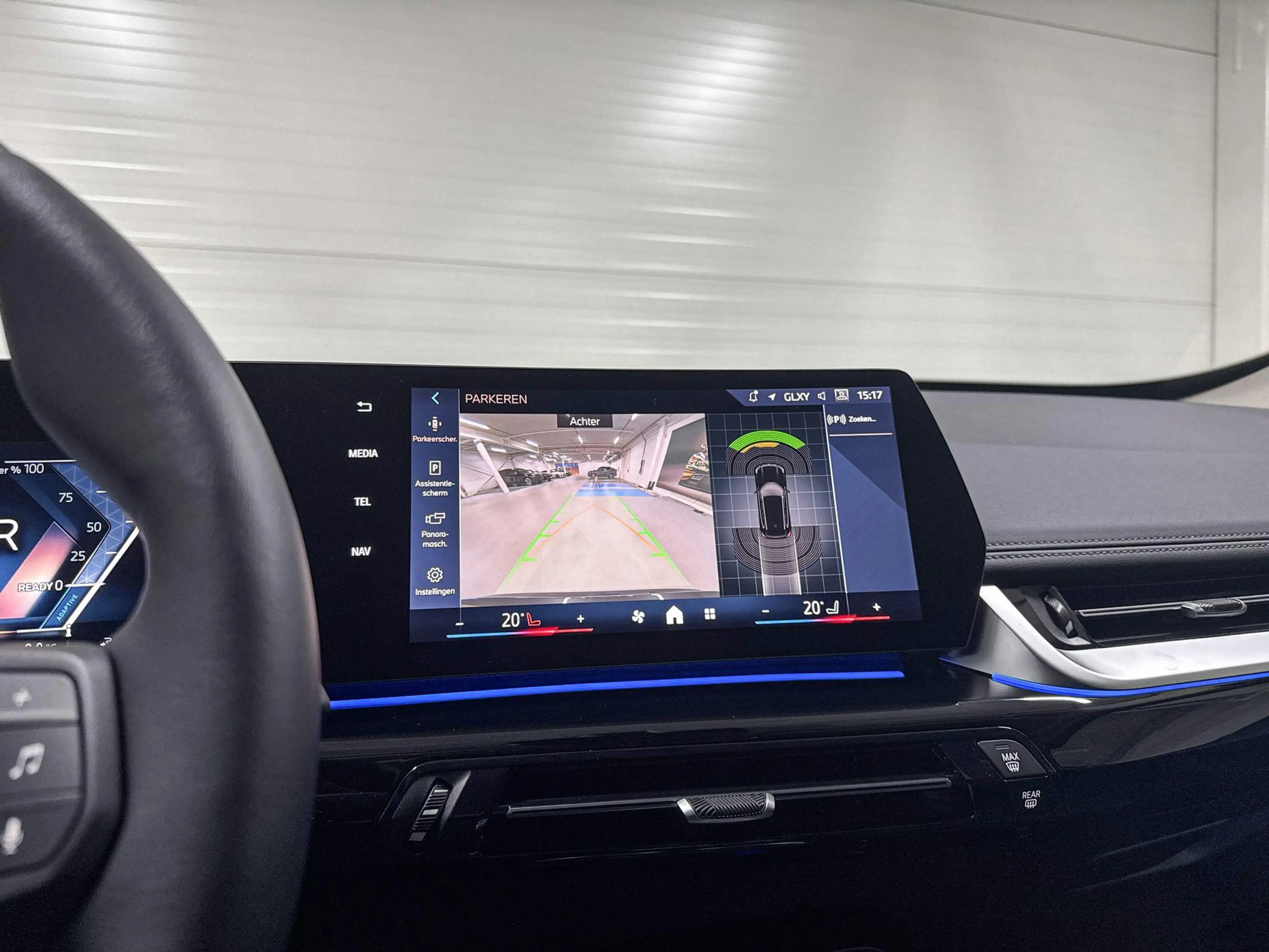 BMW iX1 eDrive20 | Pure Edition | xLine | Premium Pack | A — photo 12