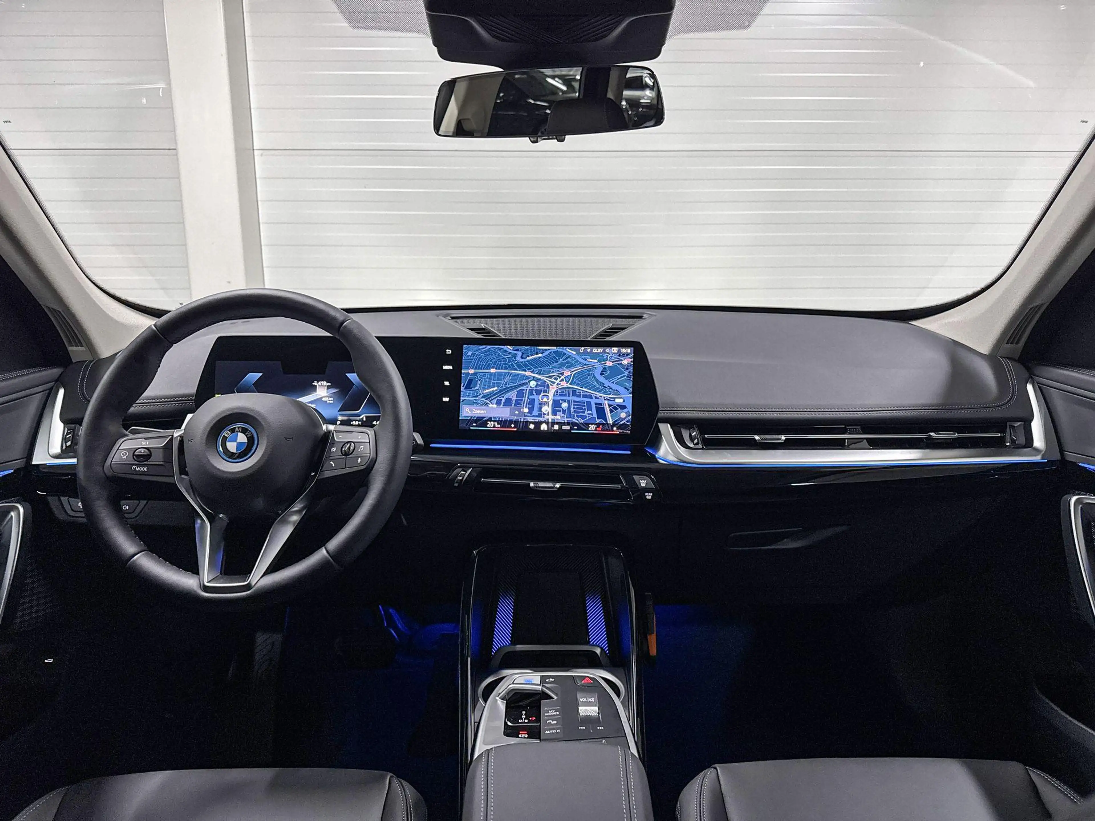 BMW iX1 eDrive20 | Pure Edition | xLine | Premium Pack | A — photo 10