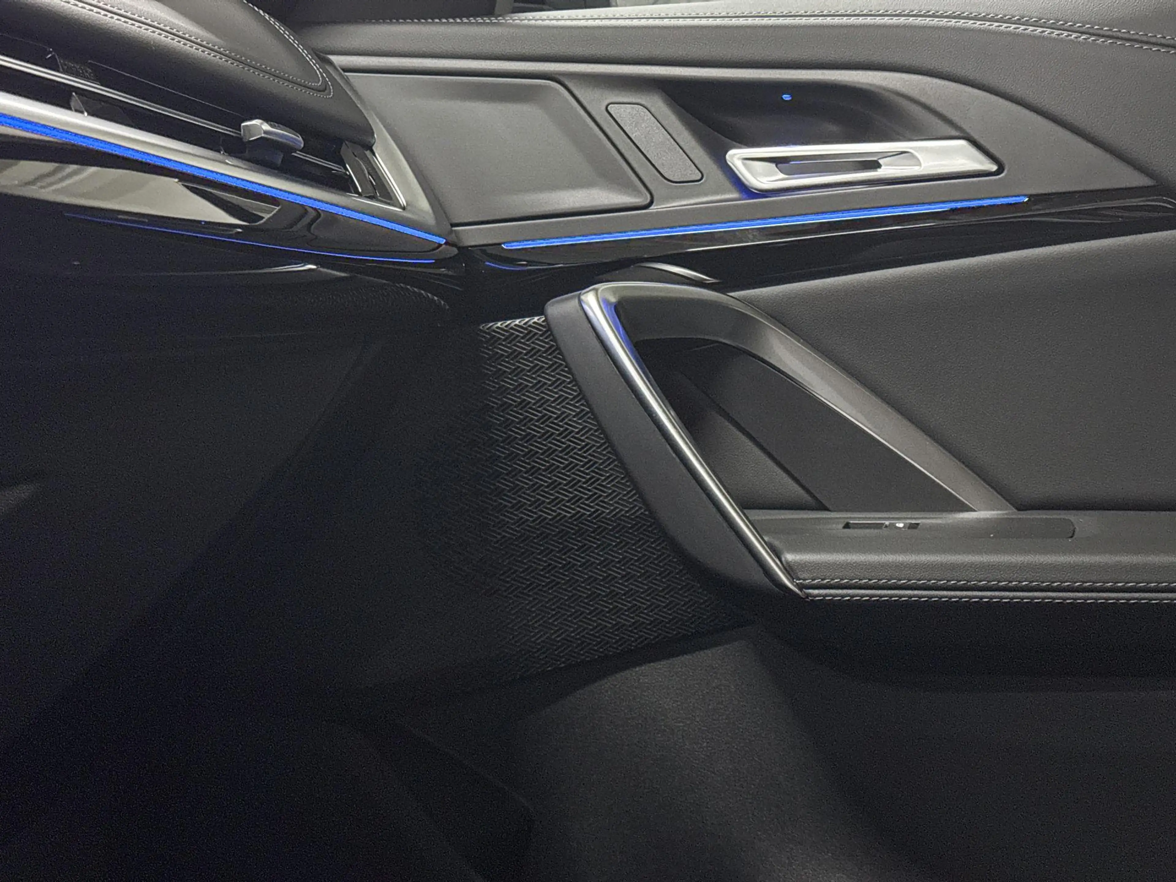 BMW iX1 eDrive20 | Pure Edition | xLine | Premium Pack | A — photo 15