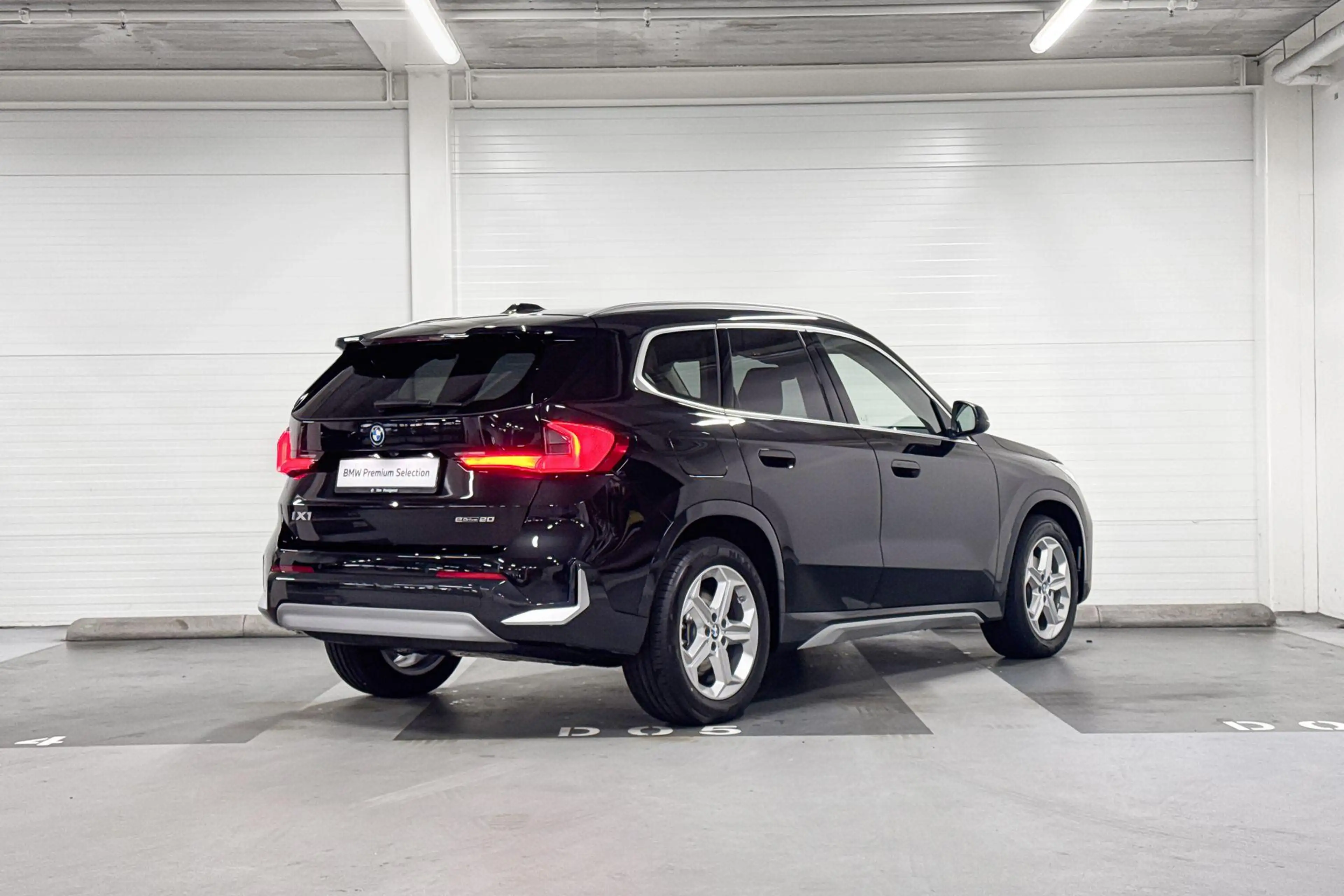 BMW iX1 eDrive20 | Pure Edition | xLine | Premium Pack | A — photo 6