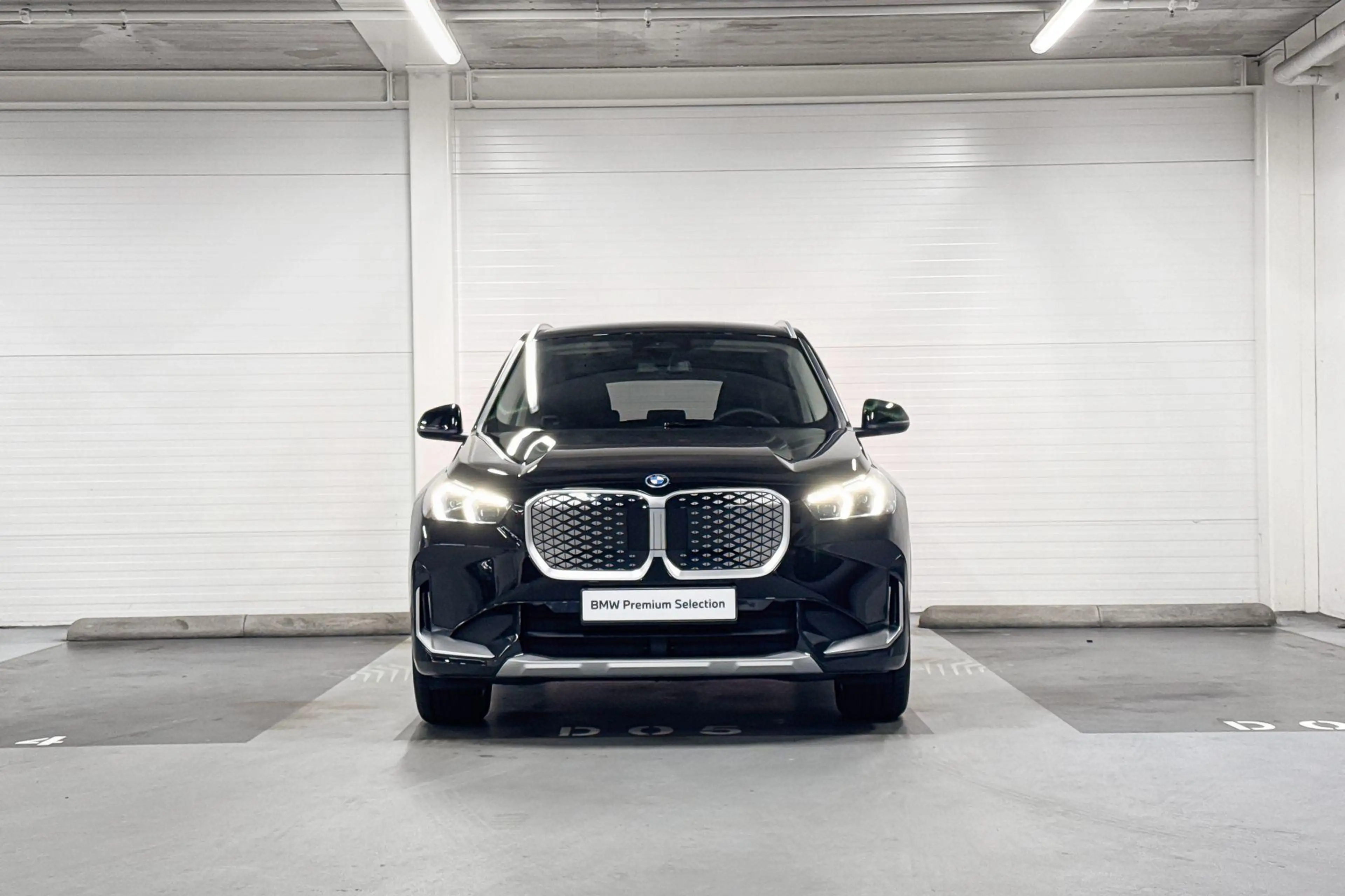 BMW iX1 eDrive20 | Pure Edition | xLine | Premium Pack | A — photo 5