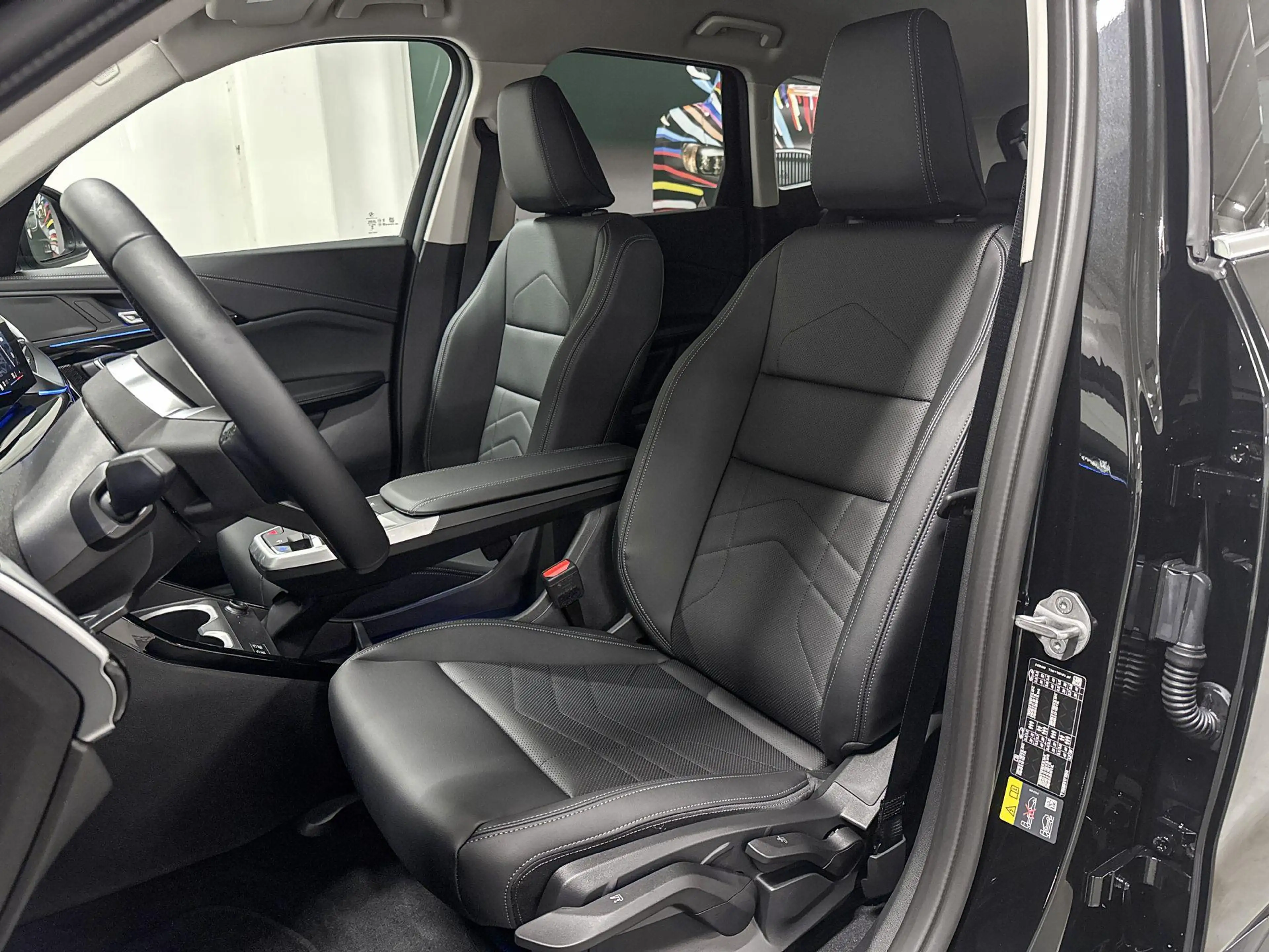 BMW iX1 eDrive20 | Pure Edition | xLine | Premium Pack | A — photo 9