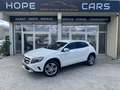 Mercedes-Benz GLA 200 200 D BUSINESS EXECUTIVE 7G-DCT Blanco - thumbnail 1