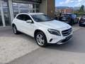 Mercedes-Benz GLA 200 200 D BUSINESS EXECUTIVE 7G-DCT Blanco - thumbnail 13