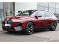 BMW iX xDrive50 High Executive Sport 112 kWh / Panoramada Rouge - thumbnail 5