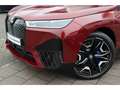 BMW iX xDrive50 High Executive Sport 112 kWh / Panoramada Red - thumbnail 2