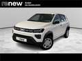 Dacia Spring Electric Cargo 65 48kW Blanco - thumbnail 1