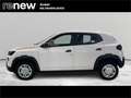 Dacia Spring Electric Cargo 65 48kW Blanco - thumbnail 3