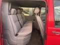 Volkswagen T5 Transporter 2.5 TDI 340 Dubbele cabine | | 1e eigenaar | Airco Rosso - thumbnail 11
