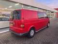 Volkswagen T5 Transporter 2.5 TDI 340 Dubbele cabine | | 1e eigenaar | Airco Rosso - thumbnail 4