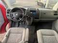 Volkswagen T5 Transporter 2.5 TDI 340 Dubbele cabine | | 1e eigenaar | Airco Rosso - thumbnail 9