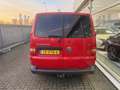 Volkswagen T5 Transporter 2.5 TDI 340 Dubbele cabine | | 1e eigenaar | Airco Rosso - thumbnail 5