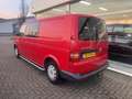 Volkswagen T5 Transporter 2.5 TDI 340 Dubbele cabine | | 1e eigenaar | Airco Rosso - thumbnail 7