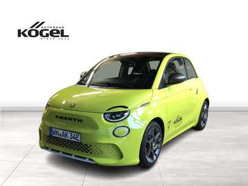 Scorpionissima 42 kWh 155 PS inkl. WKR Alu