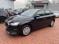 Skoda Fabia Active 1,0 TSI *DAB*CarPlay*PDC*LED* Nero - thumbnail 4