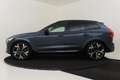 Volvo XC60 II T8 PLUG-IN HYBRID AWD ULTRA BLACK EDITION -PANO Blauw - thumbnail 7