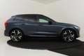 Volvo XC60 II T8 PLUG-IN HYBRID AWD ULTRA BLACK EDITION -PANO Blauw - thumbnail 13