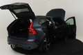 Volvo XC60 II T8 PLUG-IN HYBRID AWD ULTRA BLACK EDITION -PANO Blauw - thumbnail 19