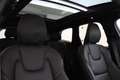 Volvo XC60 II T8 PLUG-IN HYBRID AWD ULTRA BLACK EDITION -PANO Blauw - thumbnail 10
