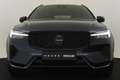 Volvo XC60 II T8 PLUG-IN HYBRID AWD ULTRA BLACK EDITION -PANO Blauw - thumbnail 9