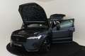 Volvo XC60 II T8 PLUG-IN HYBRID AWD ULTRA BLACK EDITION -PANO Blauw - thumbnail 17