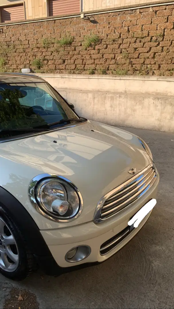 MINI Cooper D Clubman 1.6 - 1