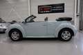 Volkswagen New Beetle Cabriolet 1.4i-16v Highline Verkocht! Blauw - thumbnail 33