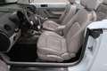 Volkswagen New Beetle Cabriolet 1.4i-16v Highline Verkocht! Blauw - thumbnail 14