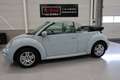Volkswagen New Beetle Cabriolet 1.4i-16v Highline Verkocht! Blauw - thumbnail 31