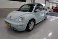 Volkswagen New Beetle Cabriolet 1.4i-16v Highline Verkocht! Blauw - thumbnail 35