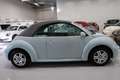 Volkswagen New Beetle Cabriolet 1.4i-16v Highline Verkocht! Blauw - thumbnail 32