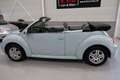 Volkswagen New Beetle Cabriolet 1.4i-16v Highline Verkocht! Blauw - thumbnail 39