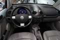 Volkswagen New Beetle Cabriolet 1.4i-16v Highline Verkocht! Blauw - thumbnail 5