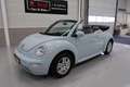 Volkswagen New Beetle Cabriolet 1.4i-16v Highline Verkocht! Blauw - thumbnail 20