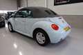 Volkswagen New Beetle Cabriolet 1.4i-16v Highline Verkocht! Blauw - thumbnail 27