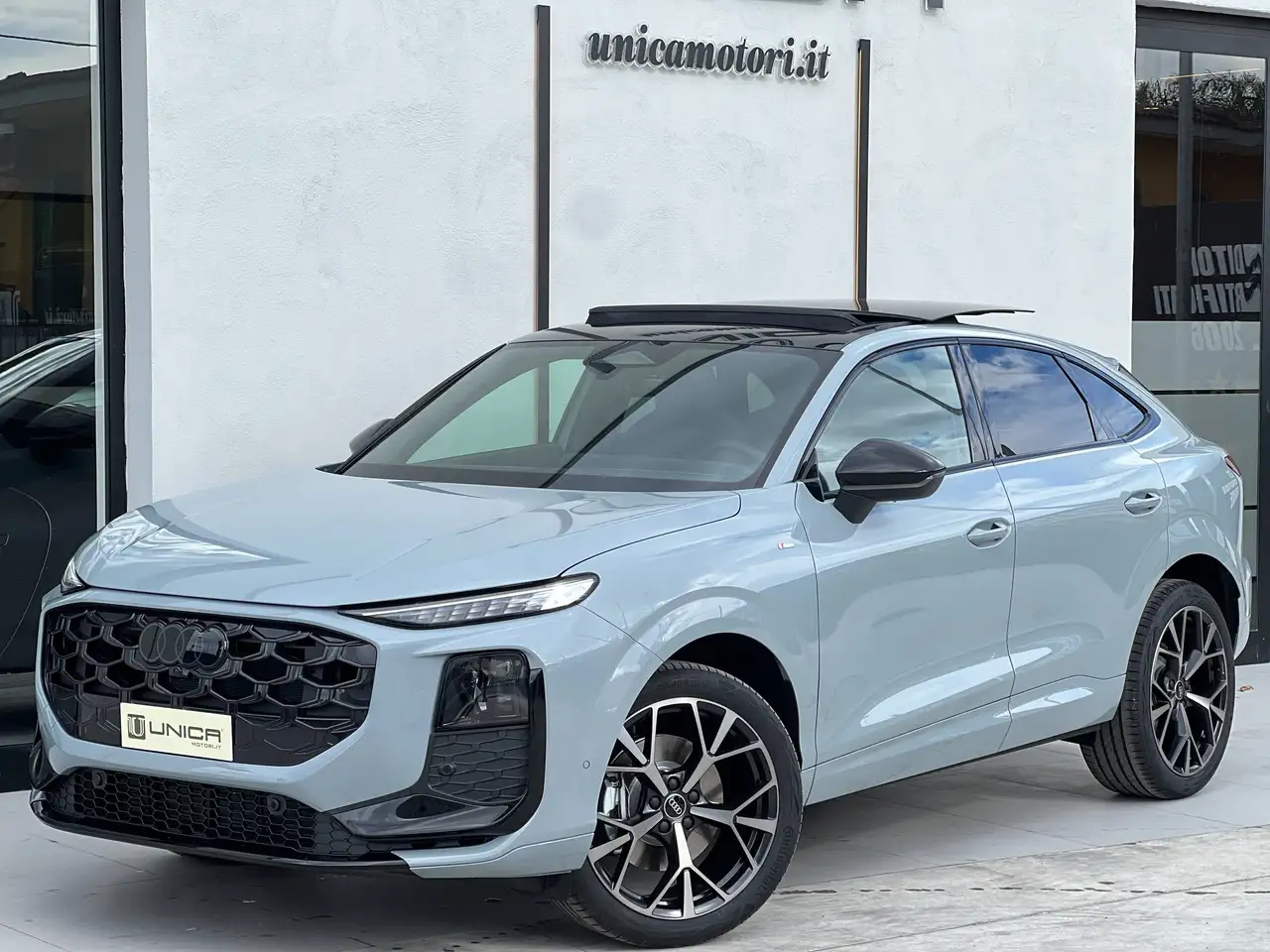Audi Q3 2026
