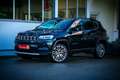 Jeep Compass 1.5 Multiair Hybrid T4 FWD DCT7 *KAMERA*LED*PANO* Schwarz - thumbnail 2