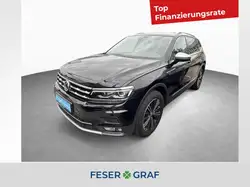Volkswagen Tiguan Allspace Highline 1.5TSI 7 DSG