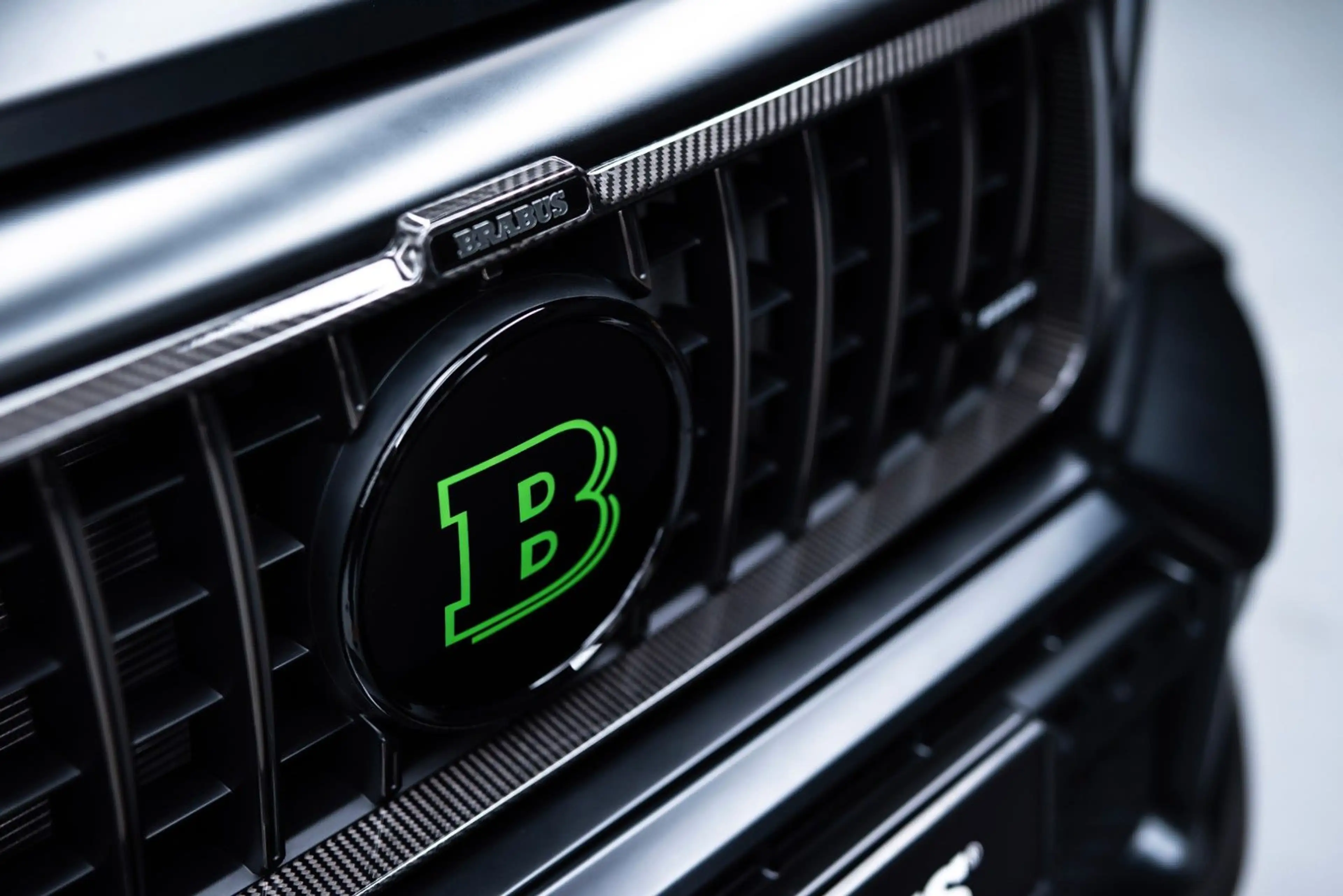 Mercedes-Benz G 63 AMG BRABUS G800 | 800PS | A22 | Widestar | Carbon — photo 11