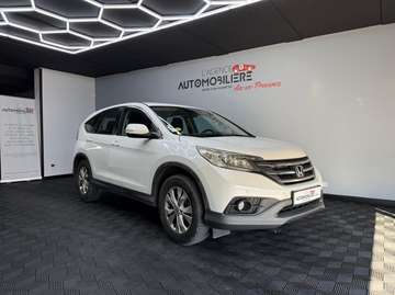 IV (RM) 1.6 i-DTEC 120 CV Finition Elégance Navi - Première main - Suivi Complet