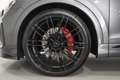 Audi Q8 50 TDI ABT quattro tiptronic S line edition 330CV Grigio - thumbnail 7
